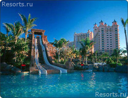 Atlantis Paradise Island Resort 50